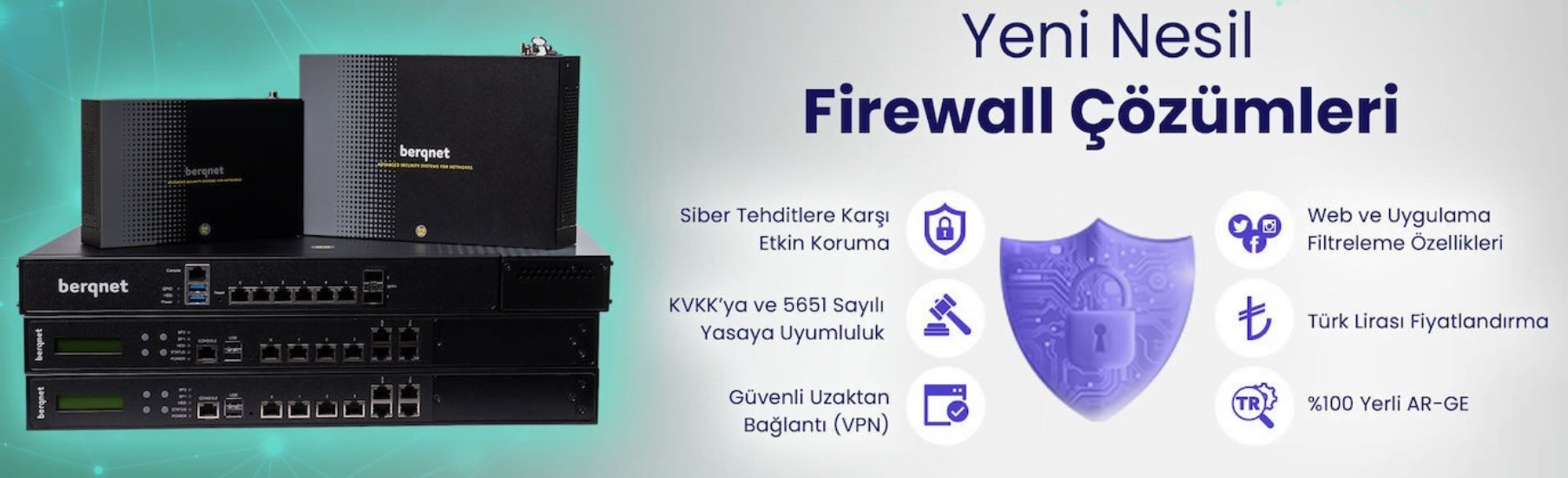 Berqnet Firewall Slider
